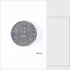 Token depicting a sailing ship by unknown