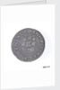 Minehead farthing token by unknown