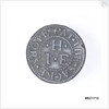 Brass token by unknown