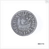 Brass token by unknown