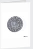 Brass token by unknown