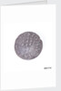 Brass token by unknown