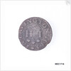 Brass token by unknown