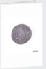Brass token by unknown