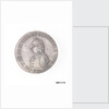 Halfpenny token commemorating the repeal of the Stamp Act, 1766 by unknown