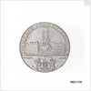 Dundee halfpenny token by J. Wright