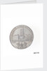 Dundee halfpenny token by J. Wright