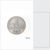 Dundee halfpenny token by J. Wright