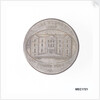 Dundee halfpenny token by I.W.I.