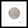 Dundee halfpenny token by I.W.I.