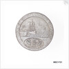Dundee halfpenny token by I.W.I.