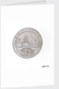 Dundee halfpenny token by I.W.I.
