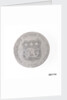 Poole halfpenny token by unknown