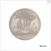 Dundee penny token commemorating  Admiral of the Fleet Adam Duncan (1731-1804)  and the battle of Camperdown, 1797 by T. Wyon