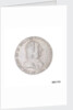 Puddington halfpenny token by unknown