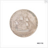 Irish halfpenny token by unknown