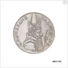 Cronebane halfpenny token by unknown