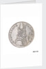 Cronebane halfpenny token by unknown