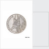 Cronebane halfpenny token by unknown