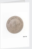 Dublin halfpenny token by unknown