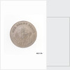 Dublin halfpenny token by unknown