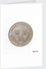Dublin halfpenny token by unknown