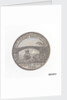 Sunderland penny token by T. Wyon