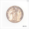 South Shields halfpenny token by T. Wyon