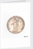 South Shields halfpenny token by T. Wyon
