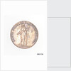 South Shields halfpenny token by T. Wyon