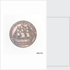 South Shields halfpenny token by T. Wyon
