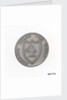 Edinburgh halfpenny token by unknown
