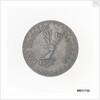 Edinburgh halfpenny token by unknown