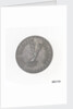 Edinburgh halfpenny token by unknown
