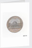 Edinburgh halfpenny token by unknown