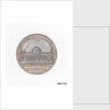 Edinburgh halfpenny token by unknown