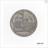 Leith halfpenny token by unknown