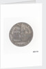 Leith halfpenny token by unknown