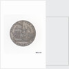 Leith halfpenny token by unknown