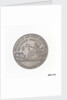 Leith halfpenny token by unknown