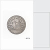 Leith halfpenny token by unknown