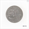 Leith halfpenny token by unknown
