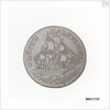 Leith halfpenny token by unknown