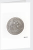 Leith halfpenny token by unknown