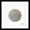 Leith halfpenny token by unknown