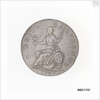Leith halfpenny token by Unknown