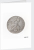 Leith halfpenny token by Unknown