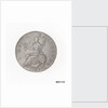 Leith halfpenny token by Unknown
