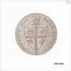 Birmingham halfpenny token by T. Wyon