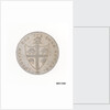 Birmingham halfpenny token by T. Wyon